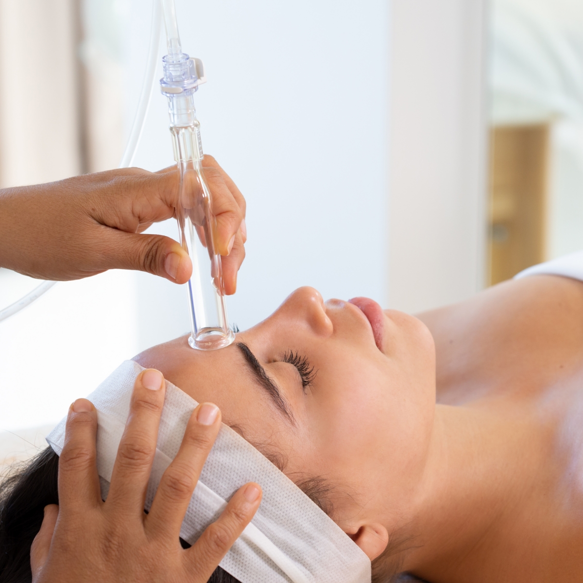 Hydrafacial Treatment