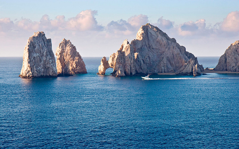 Weather in Cabo San Lucas