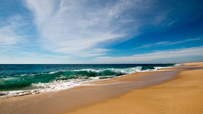 Todos Santos Los Cabos, Mexico